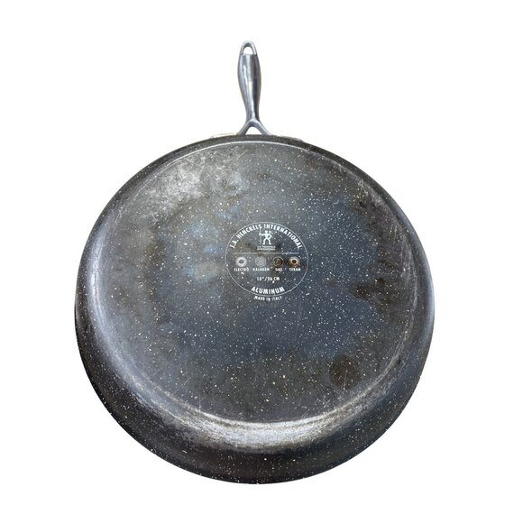 J.A. Henckels International 8" and 10"  Non-Stick Aluminum Fry Pans Set Of 2 SKU - Picture 11 of 16